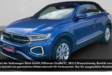 VW T-Roc 3.923 km 24.980 &euro; Köln-Mülheim 51063