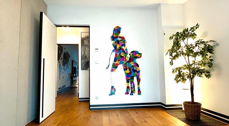Maisonettenwohnung Köln Nippes - 3 Zimmer, 66 m&sup2;, 479.000&euro; | Angebot:27189109