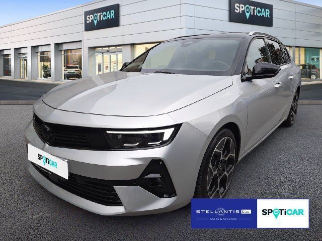 Opel Astra 46.425 km 22.480 &euro; Köln 50933