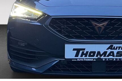 Cupra Leon 14.900 km 30.900 &euro; Brühl 50321