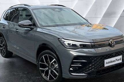 VW Tiguan 21.118 km 46.900 &euro; Köln-Riehl 50735