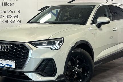 Audi Q3 138.000 km 25.950 &euro; Hilden 40721
