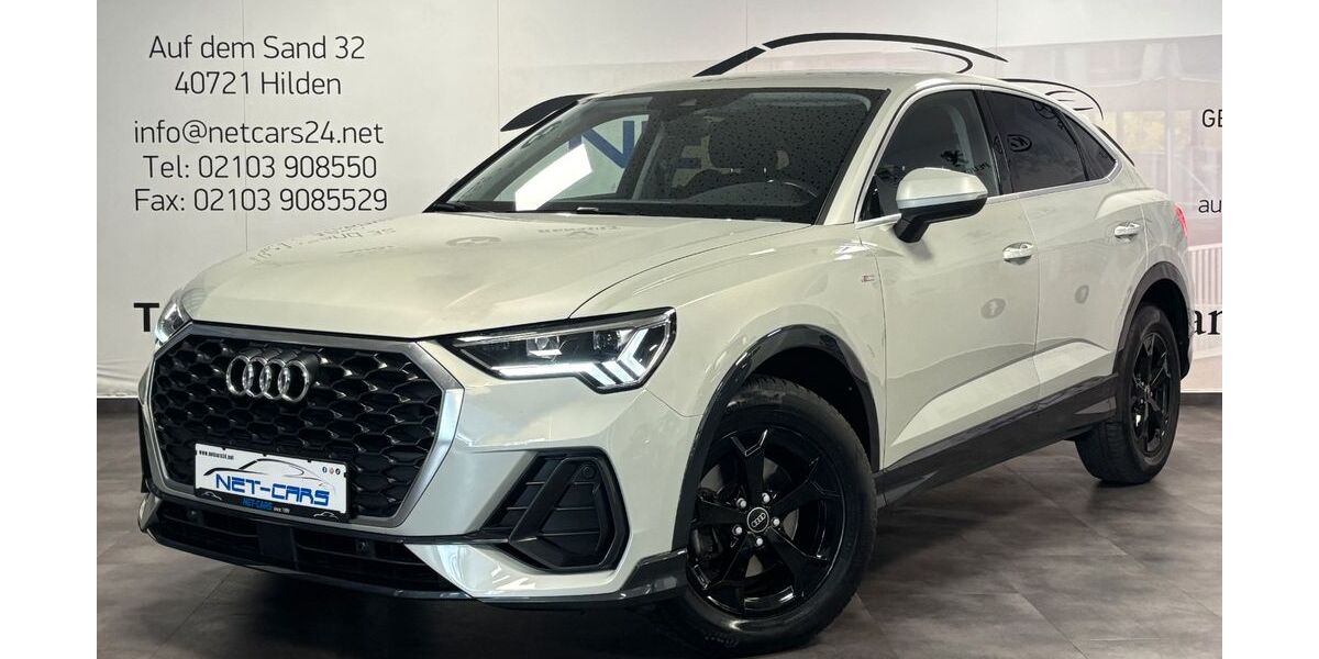 Audi Q3 138.000 km 25.950 &euro; Hilden 40721