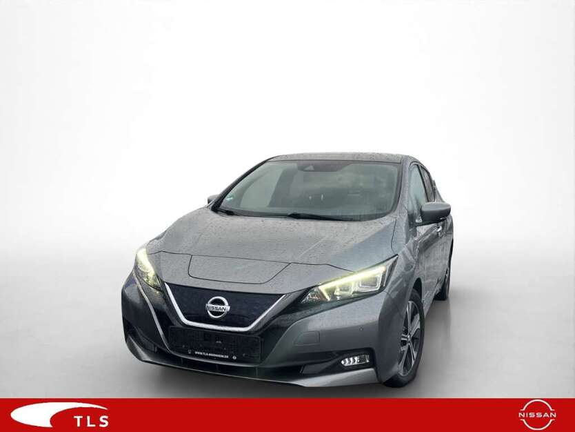 Nissan Leaf 45.834 km 15.890 € Bornheim 53332