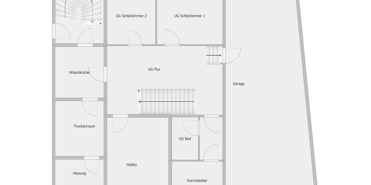 Mehrfamilienhaus, Wohnhaus Leverkusen Bergisch Neukirchen - 9 Zimmer, 270 m&sup2;, 889.000&euro; | Angebot:27096870