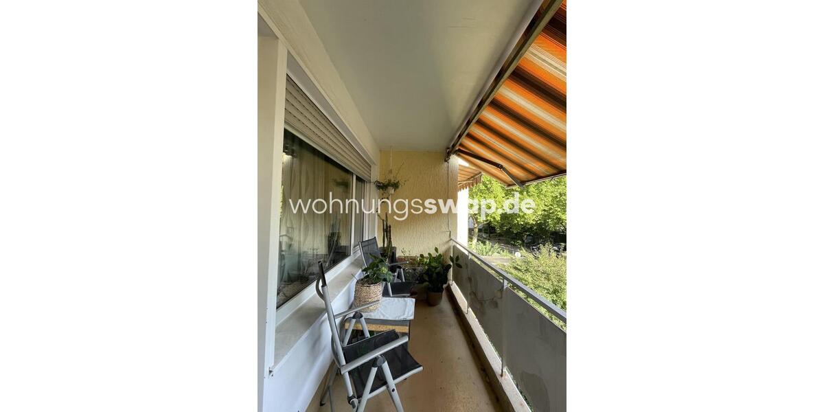 Wohnungsswap - 3 Zimmer, 74 m² - Breslauer Str., Lindenthal, Köln 3 zimmer