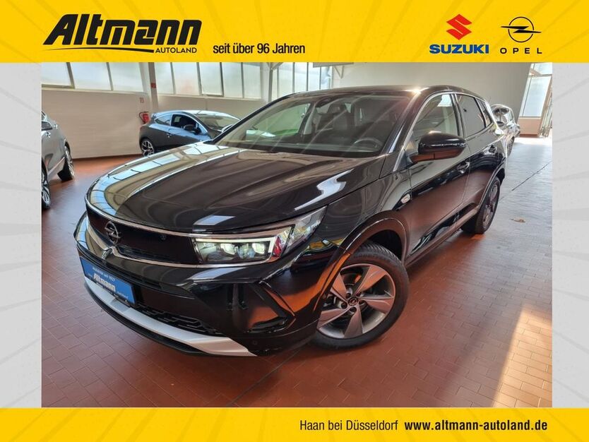 Opel Grandland (X) 19.846 km 24.980 € Haan bei Düsseldorf 42781