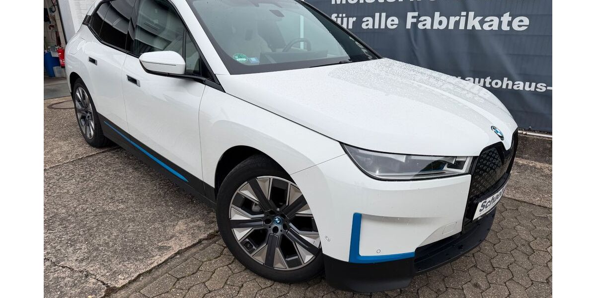 BMW iX 66.500 km 41.790 &euro; Erftstadt-Konradsheim 50374