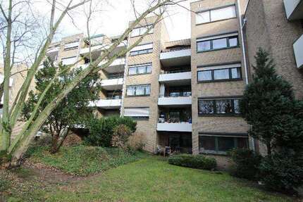 Wohnung zum Kaufen in Bonn 223.000 € 84 m² 3 zimmer