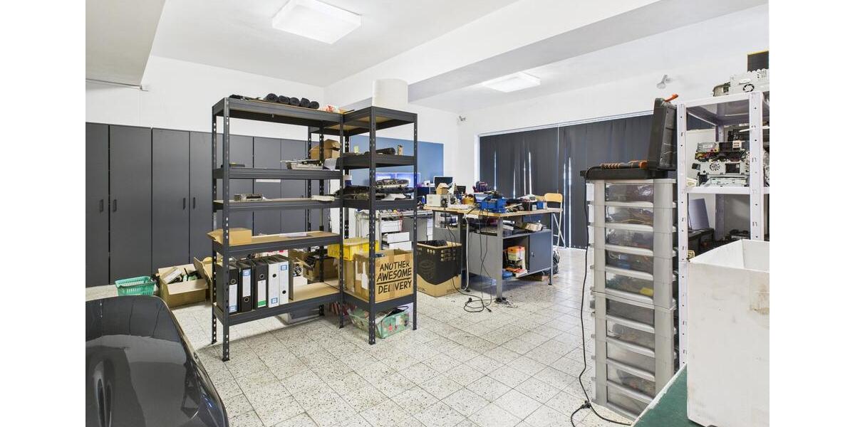 Gewerbeobjekt Nörvenich - 800&euro; | Angebot:24953953