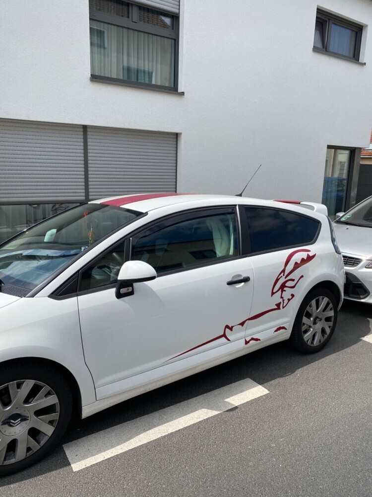 C4 Aircross