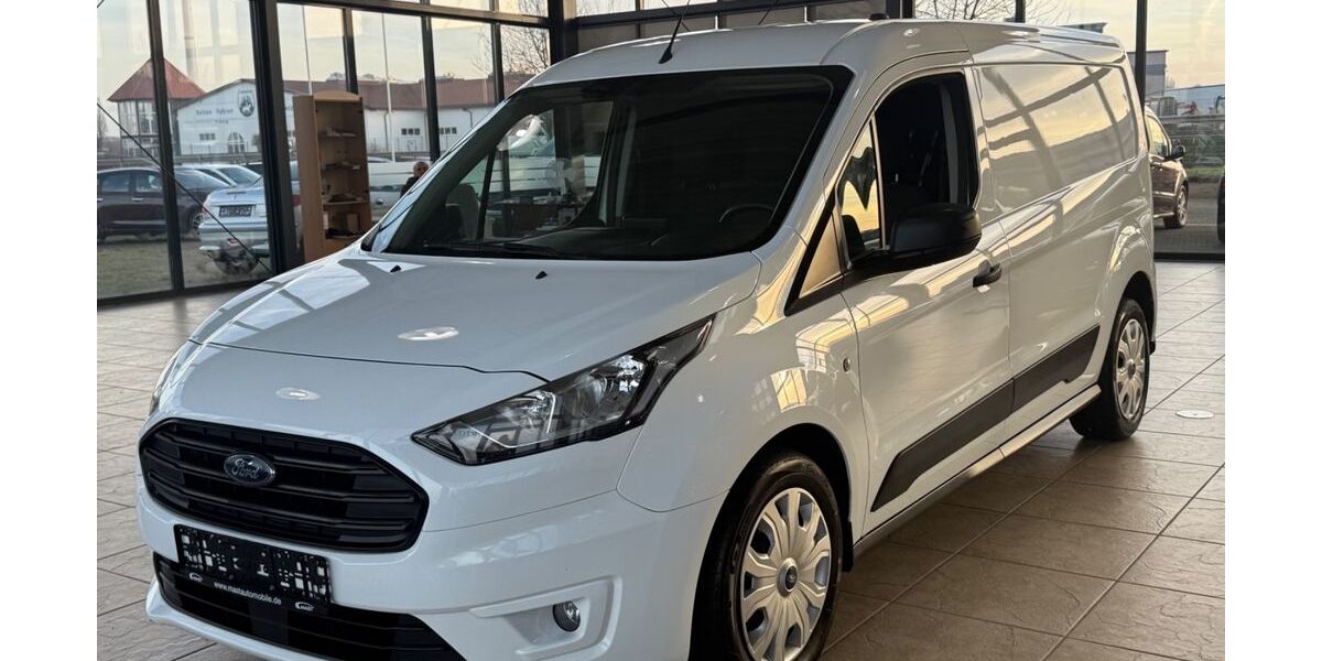 Ford Transit 69.000 km 14.980 &euro; Erftstadt 50374