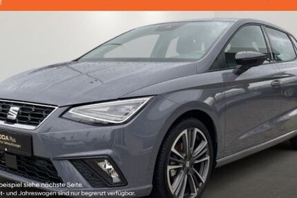 Seat Ibiza 4.664 km 26.950 € Dormagen 41540