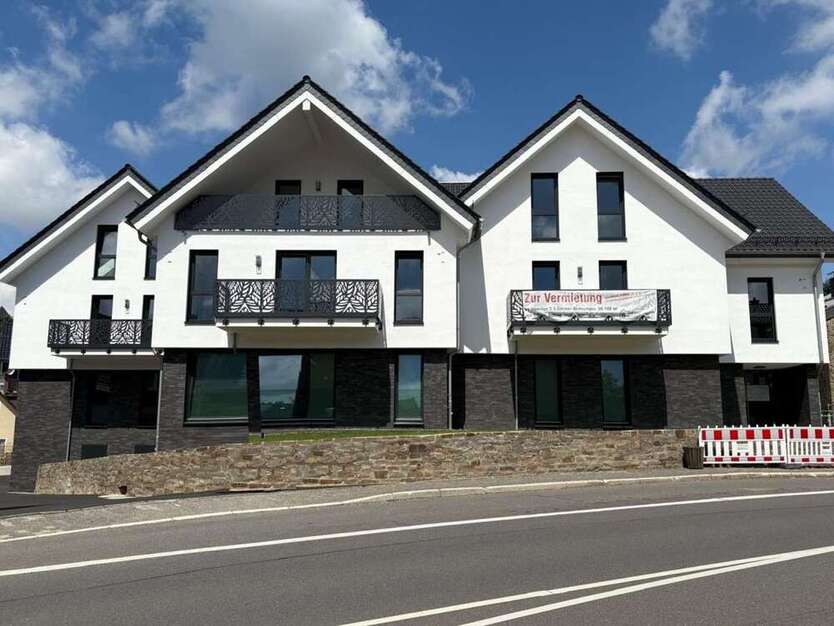 Wohnung zum Mieten in Kürten 1.062 € 83 m²