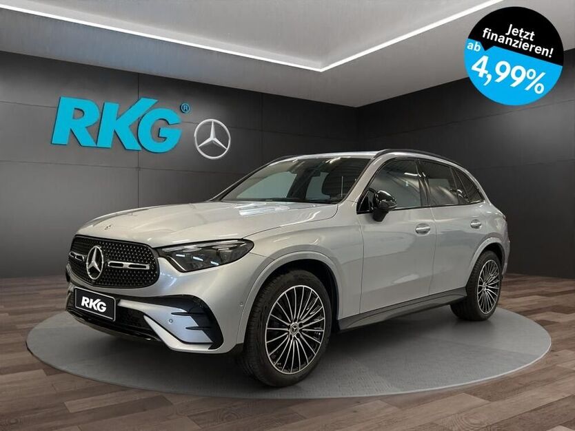 GLC 200