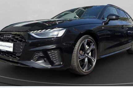 Audi A4 57.213 km 36.880 &euro; Köln 50968