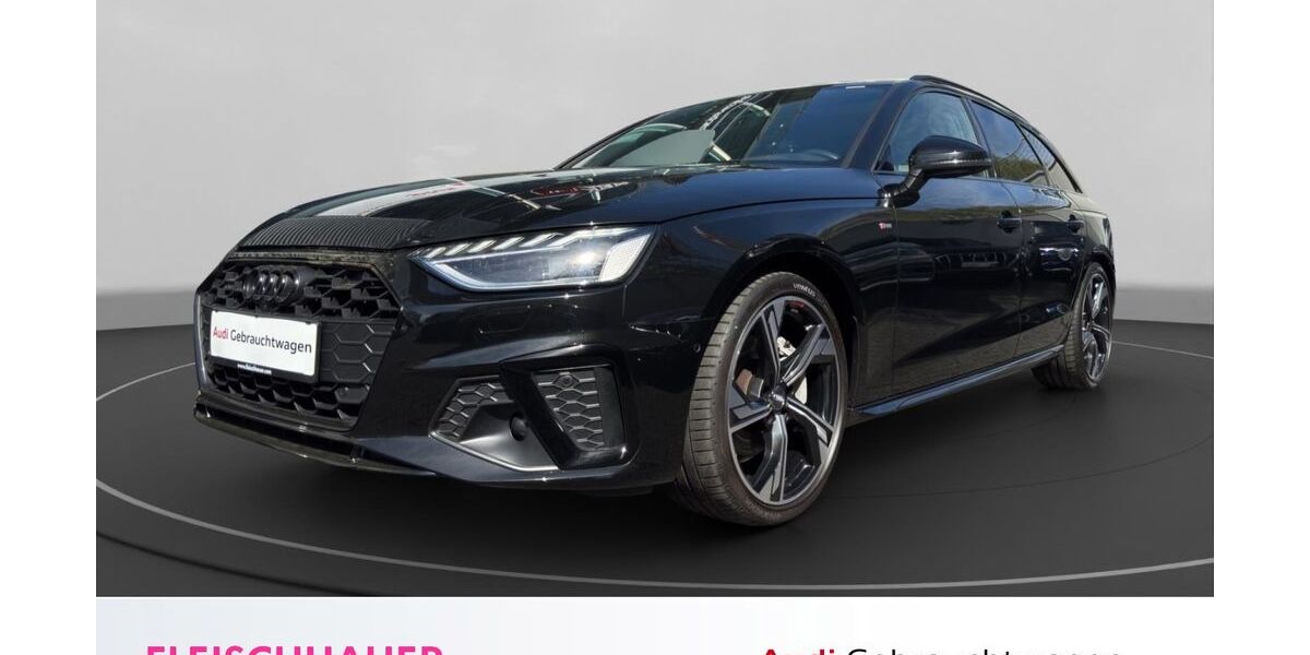 Audi A4 57.213 km 36.880 &euro; Köln 50968