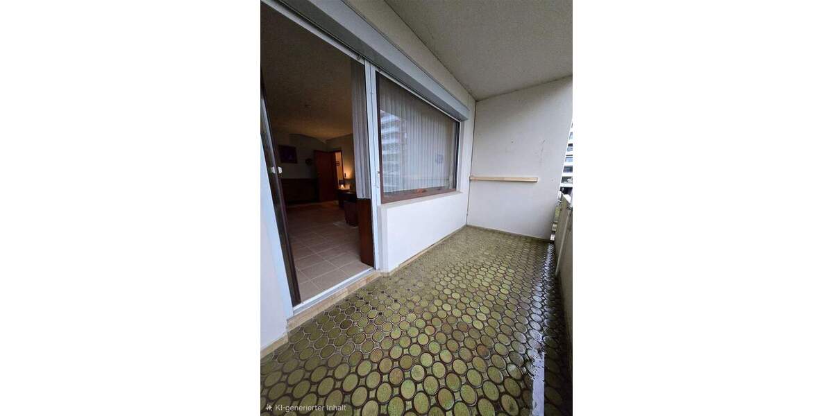 Etagenwohnung Leverkusen Steinbüchel - 3 Zimmer, 79 m&sup2;, 197.000&euro; | Angebot:25265790