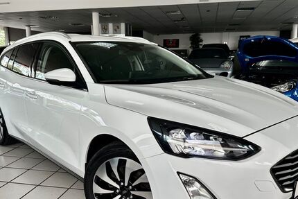 Ford Focus 139.980 km 10.990 &euro; Hilden (bei Düsseldorf) 40721