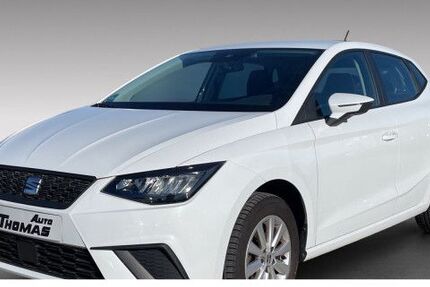 Seat Ibiza 14.410 km 17.990 &euro; Bonn 53227