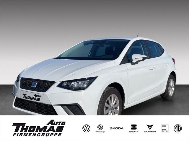 Seat Ibiza 14.410 km 17.990 &euro; Bonn 53227