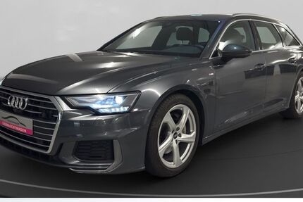 Audi A6 21.552 km 43.490 &euro; Bonn 53119
