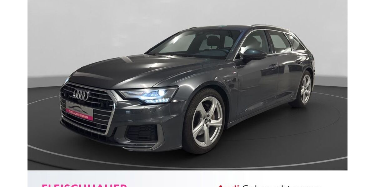 Audi A6 21.552 km 43.490 &euro; Bonn 53119