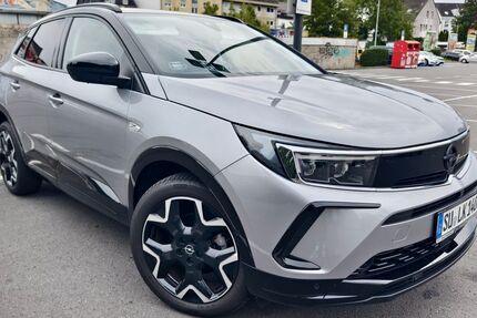 Opel Grandland (X) 28.000 km 22.900 &euro; Neunkirchen-Seelscheid 53819