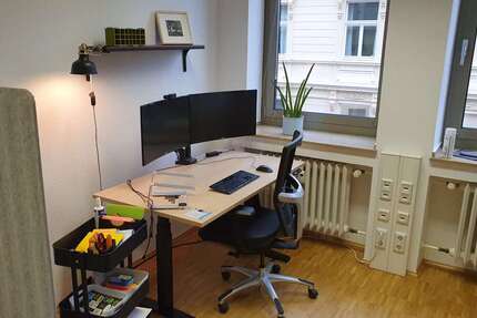 Gewerbeobjekt Köln Innenstadt - 350&euro; | Angebot:26369031
