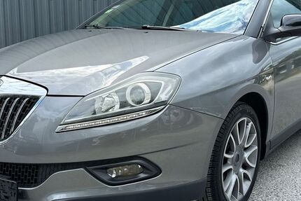 Lancia Delta 148.964 km 3.490 € Bergisch Gladbach 51467