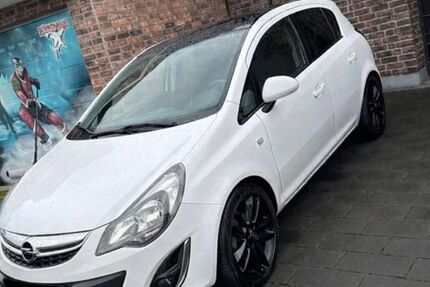 Opel Corsa 168.128 km 4.200 &euro; Troisdorf 53842