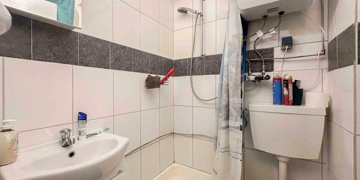 Einfamilienhaus Köln Raderberg - 1 Zimmer, 119.000&euro; | Angebot:25821616