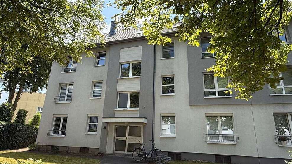Wohnung zum Kaufen in Neuss 208.000 € 55 m²
