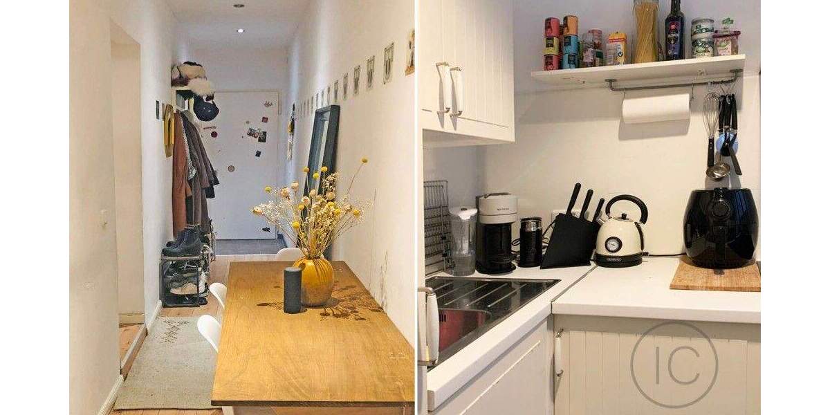 Mehrfamilienhaus, Wohnhaus Köln Neustadt-Süd - 2 Zimmer, 613 m&sup2;, 2.150.000&euro; | Angebot:25778868