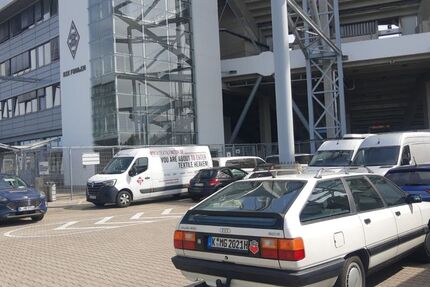 Audi 100 289.999 km 4.999 € Köln 50733