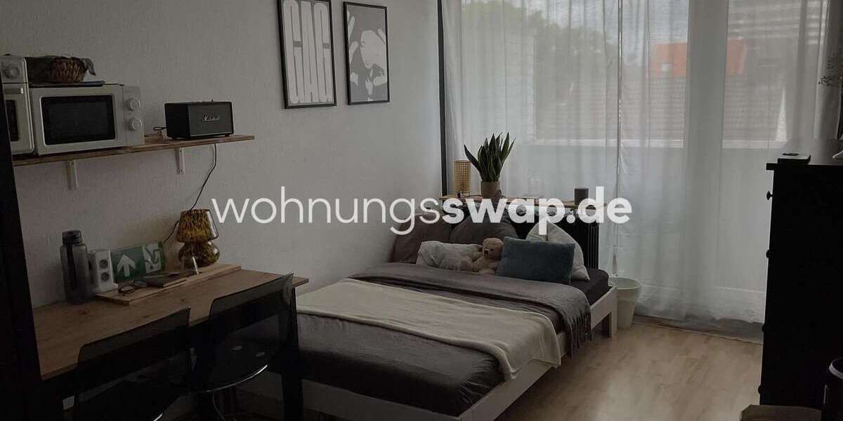 Wohnung zum Mieten in Köln 430 € 23 m² 1 zimmer