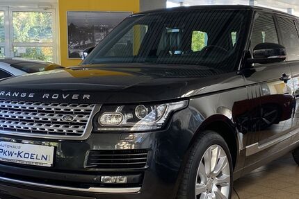 Land Rover Range Rover 205.000 km 25.999 € Kerpen 50171