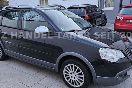 VW Polo 177.000 km 4.390 &euro; Troisdorf (Nähe Köln/Bonn) 53844