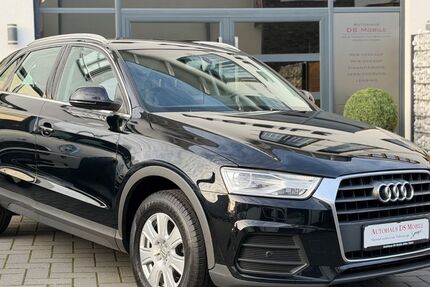 Audi Q3 99.000 km 16.900 &euro; Alfter / Bonn 53347