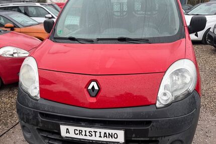 Renault Kangoo 284.000 km 2.499 &euro; Köln 51107