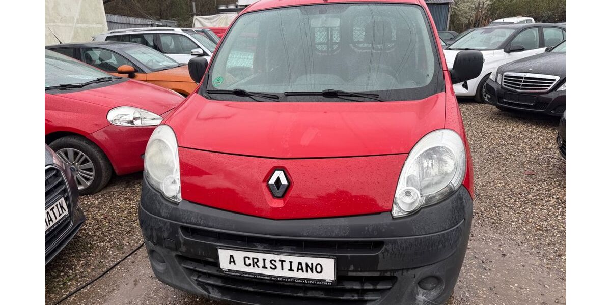 Renault Kangoo 284.000 km 2.499 &euro; Köln 51107