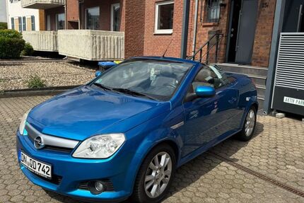Opel Tigra 72.000 km 4.950 &euro; Köln 50767
