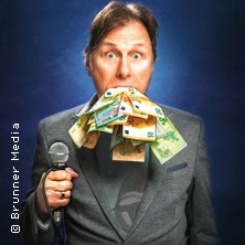 Ludger K - Sondervermögen! 13.09.2026 Hinterhofsalon