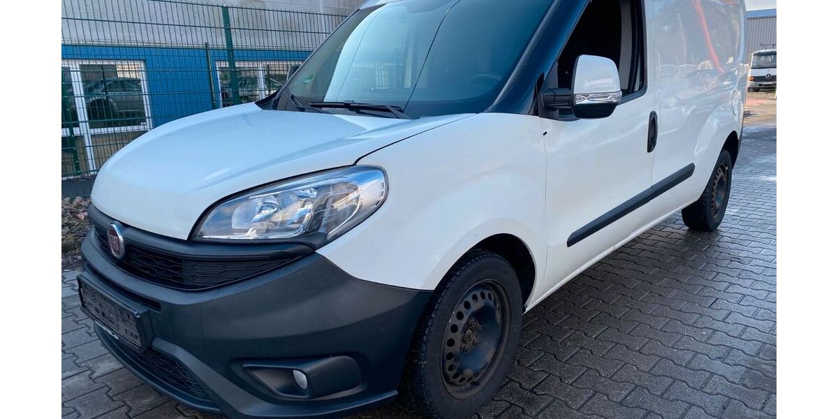 Fiat Doblo 408.000 km 1.590 &euro; Köln 50829