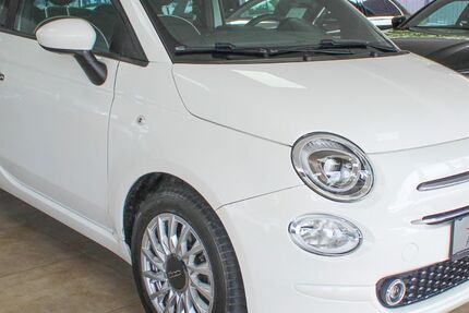 Fiat 500 37.000 km 11.999 € Hilden (bei Düsseldorf) 40721