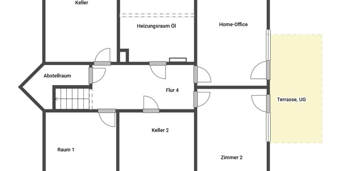 Einfamilienhaus Kürten Olpe - 8 Zimmer, 779.000&euro; | Angebot:26768575