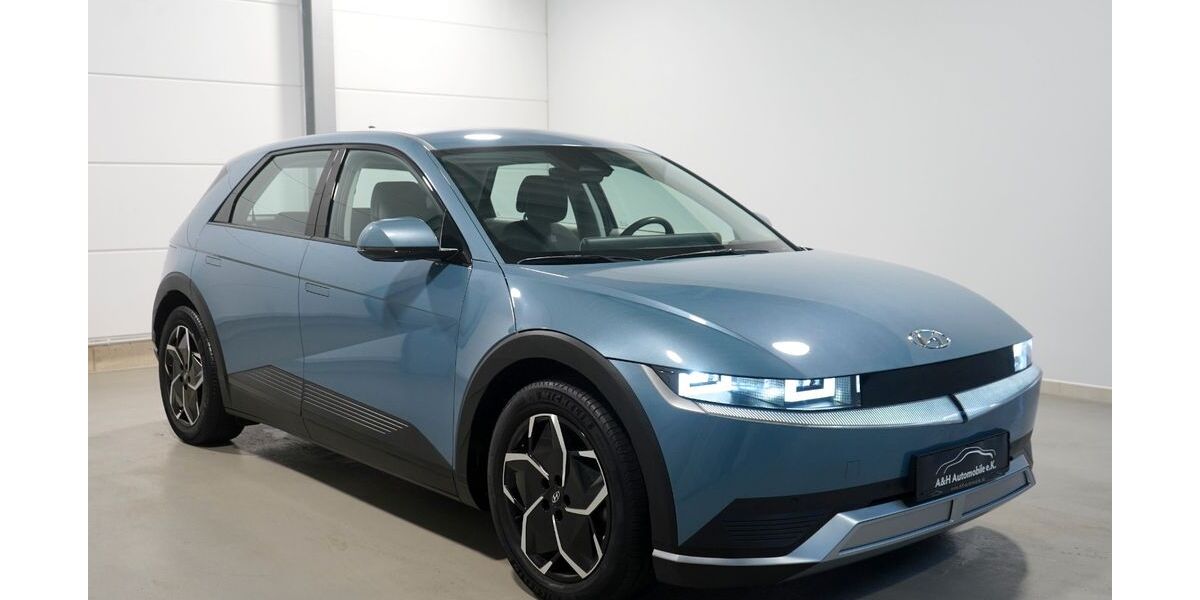 Hyundai IONIQ 5 25.941 km 26.980 € Hürth bei Köln 50354