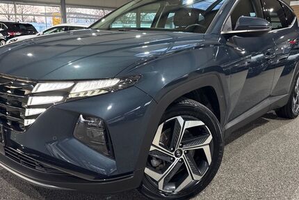 Hyundai TUCSON 72.352 km 23.980 &euro; Troisdorf 53842