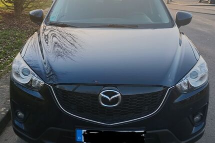 Mazda CX-5 161.325 km 7.950 &euro; Köln 51107