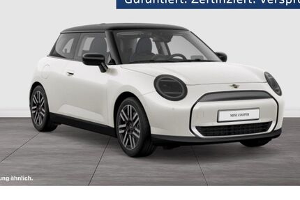 Mini Cooper E 6.541 km 29.895 &euro; Köln-West 50858